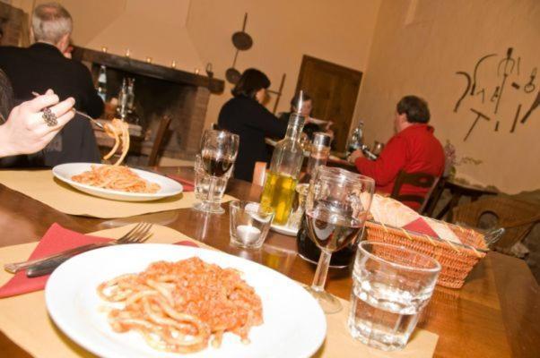 Agriturismo Casanova Asciano Dış mekan fotoğraf