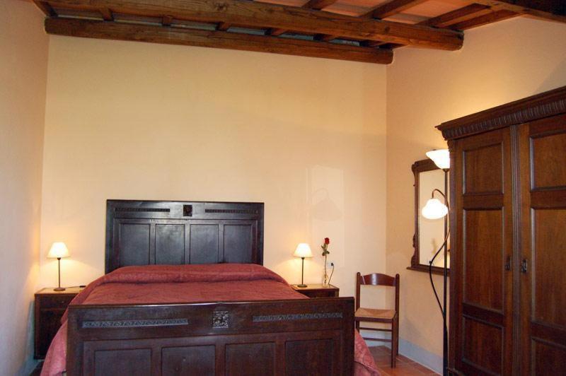 Agriturismo Casanova Asciano Dış mekan fotoğraf