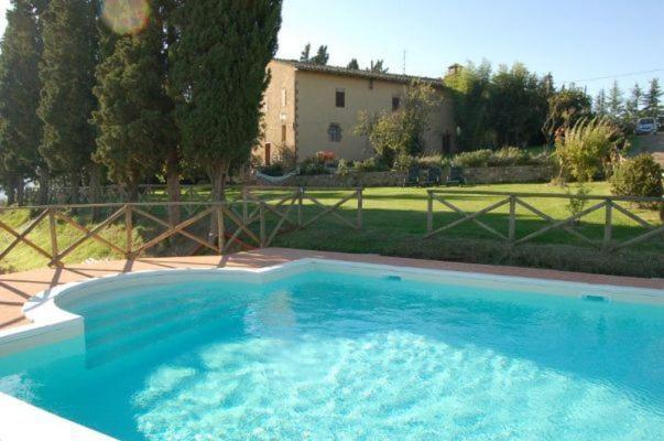 Agriturismo Casanova Asciano Dış mekan fotoğraf