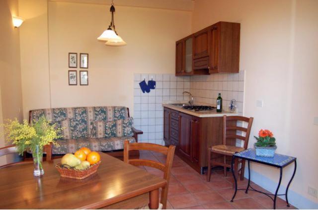 Agriturismo Casanova Asciano Dış mekan fotoğraf
